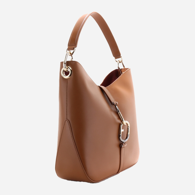 Listonoszka damska skórzana Furla WB00355AX073303B009023-03B00 (8050597036823) - obraz 4
