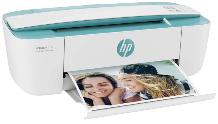 МФУ HP DeskJet 3762 (T8X23B) - зображення 3
