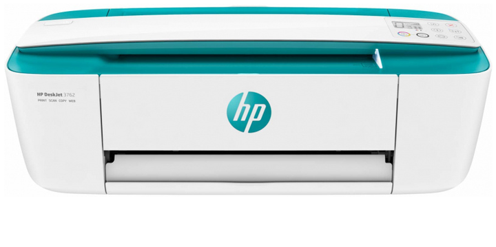 МФУ HP DeskJet 3762 (T8X23B) - зображення 4