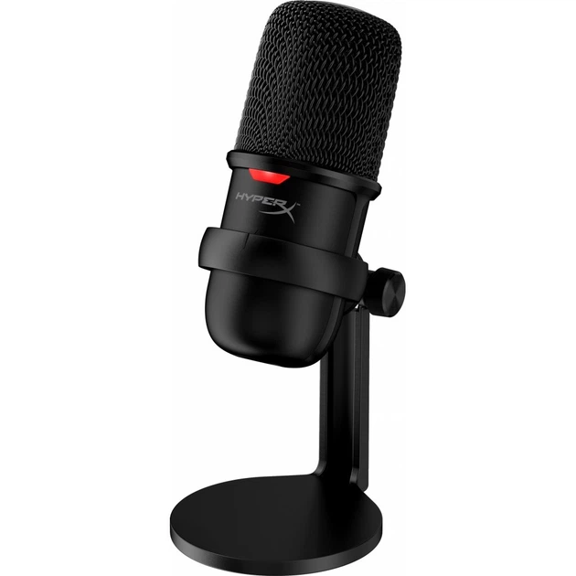 Комплект наушники HyperX Streamer Starter Pack Cloud Core +