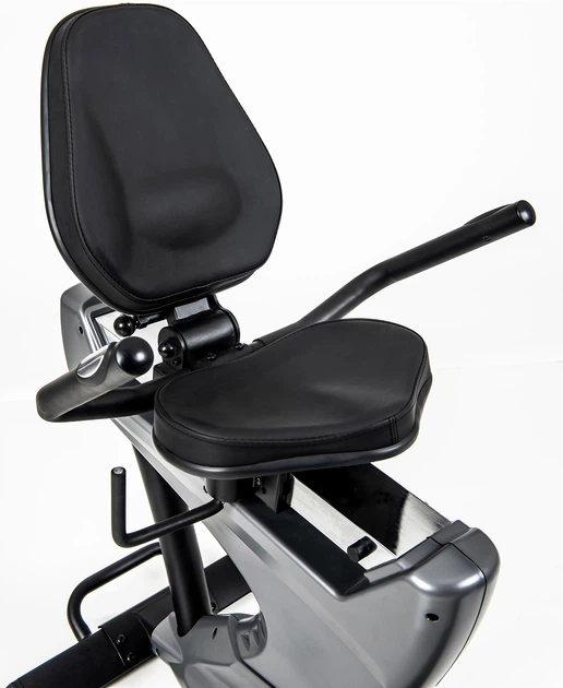 Горизонтальний велоергометр Toorx Recumbent Bike BRXR 3000 (BRX-R3000) - изображение 15