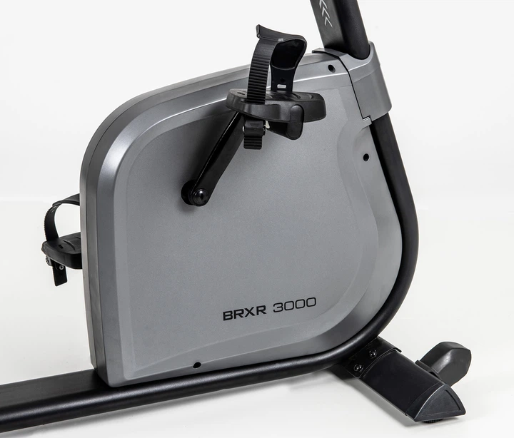 Горизонтальний велоергометр Toorx Recumbent Bike BRXR 3000 (BRX-R3000) - изображение 12