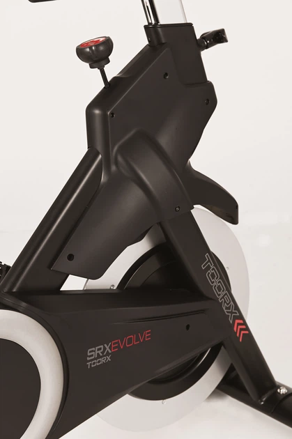 Сайкл-тренажер Toorx Indoor Cycle SRX Evolve (SRX-EVOLVE) - Фото 7 Сайкл-тренажер Toorx Indoor Cycle SRX Evolve (SRX-EVOLVE) - изображение 7