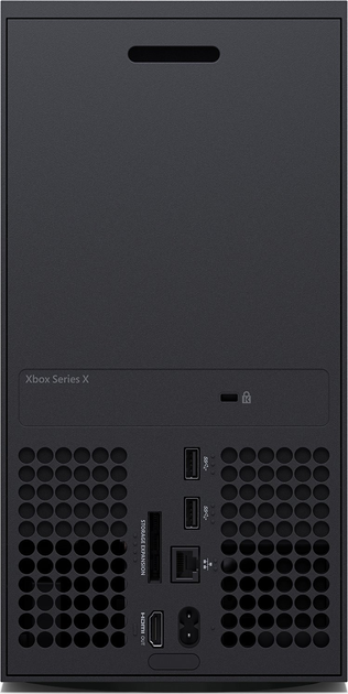 Консоль Microsoft Xbox Series X + Diablo 4 (RRT-00037) - зображення 3