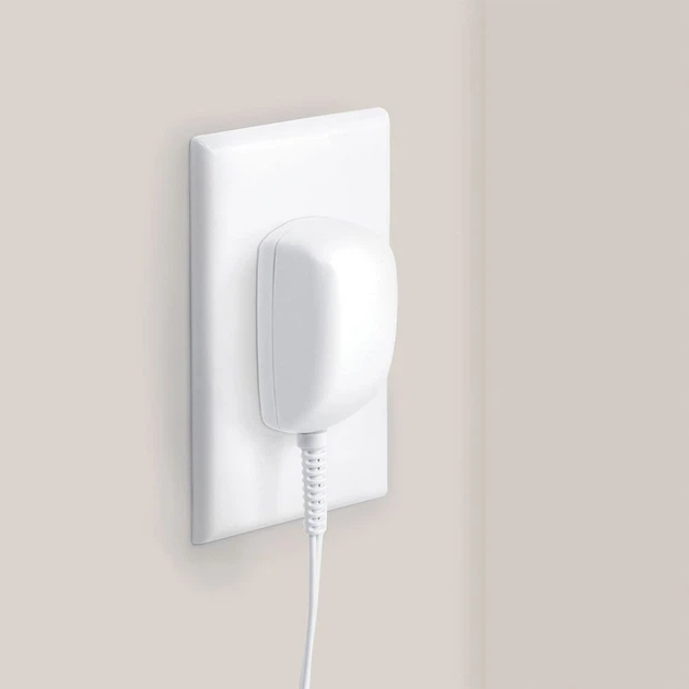 Huśtawka-leżaczek 2 w 1 Ingenuity SimpleComfort (11791) (074451117914) - obraz 12