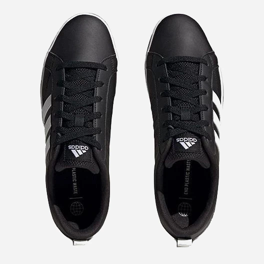 Sneakersy męskie do kostki adidas Vs Pace 2.0 HP6009 46 (11UK) 29.5 cm Czarne (4066748341290) - obraz 5