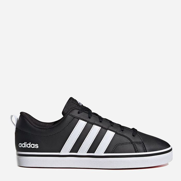 Чоловічі кеди низькі Adidas Vs Pace 2.0 HP6009 43.5 (9UK) 27.5 см Чорні (5904862414010/4066748341375) - зображення 1