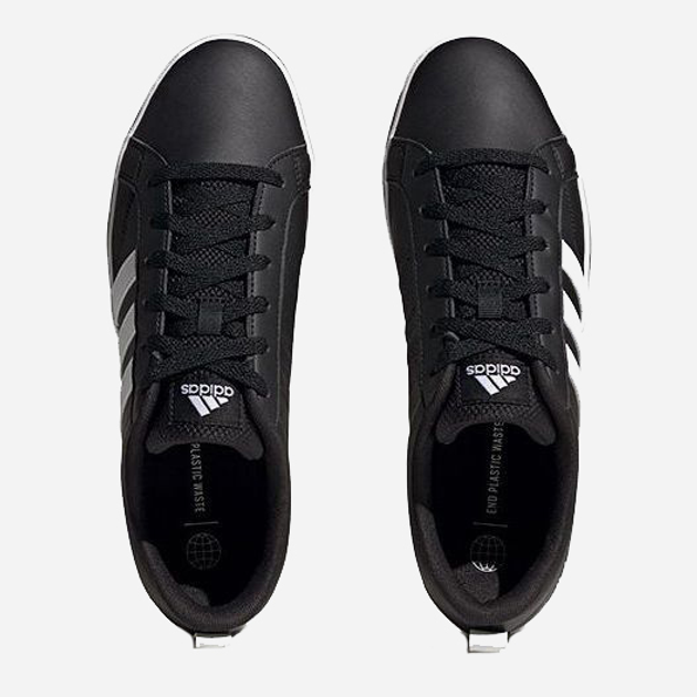 Sneakersy męskie do kostki adidas Vs Pace 2.0 HP6009 44.5 (10UK) 28.5 cm Czarne (5904862414003) - obraz 5