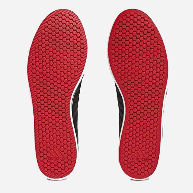Sneakersy męskie do kostki adidas Vs Pace 2.0 HP6009 43.5 (9UK) 27.5 cm Czarne (5904862414010) - obraz 6
