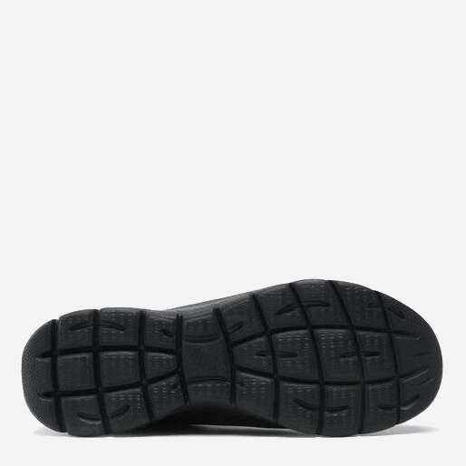 Sneakersy damskie SkechersSummits - Itz Bazik 88888301-BBK 36 (6US) 23 cm Czarne (193642660913) - obraz 9