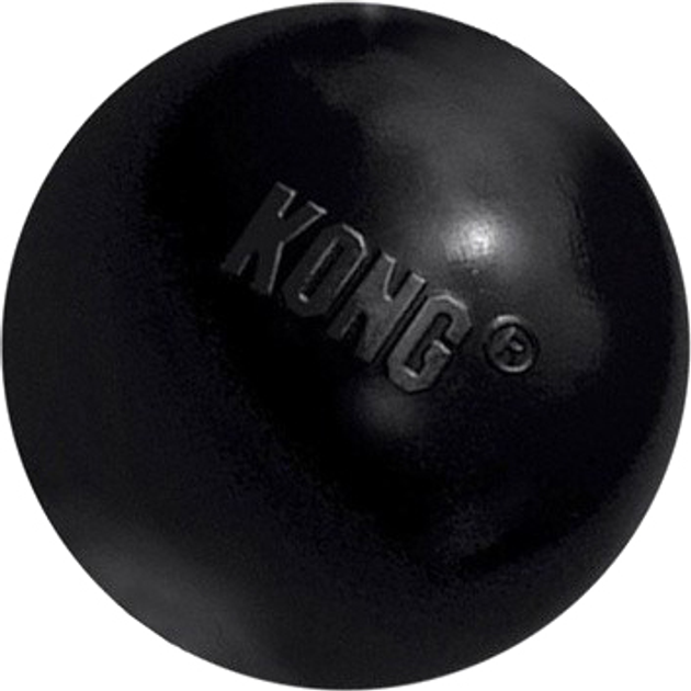 Zabawka KONG Extreme Ball Medium/Large 8 cm (DLPKNGZAB0034) - obraz 2
