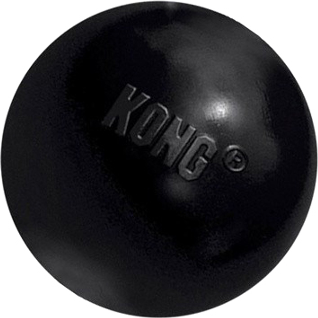 Іграшка KONG Extreme Ball Medium/Large 8 см (DLPKNGZAB0034) - зображення 2