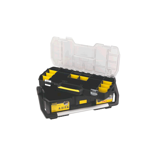 Ящик STANLEY 24 670x323x251 мм (1-97-514) - изображение 2