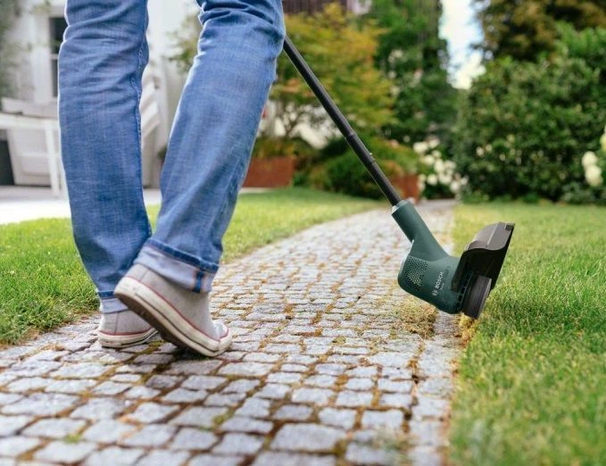 Тример садовий Bosch EasyGrassCut 18-26 (06008C1C00) - зображення 2