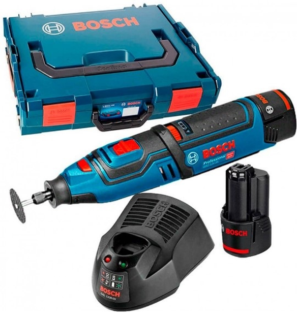 Гравер Bosch GRO 12V-35 (06019C5001) – фото, отзывы, характеристики в ...