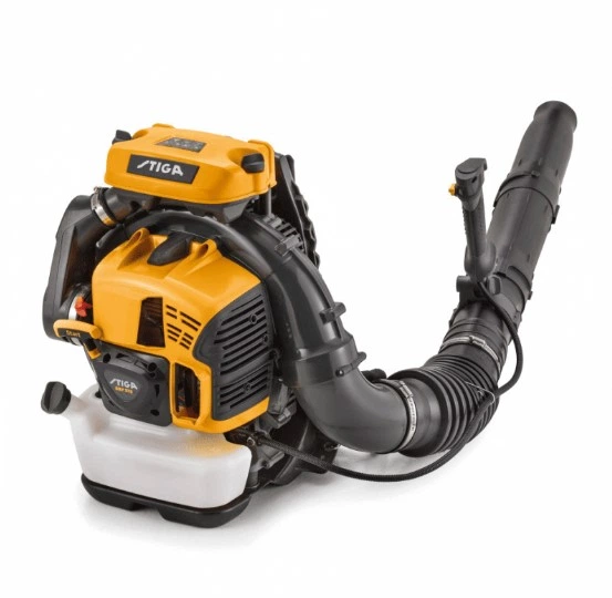 Воздуходувка бензиновая STIGA BL980R - Фото 1 Воздуходувка бензиновая STIGA BL980R - изображение 1