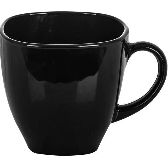 Чайний сервіз Luminarc Carine Black 220мол 6 предметів (4672P) - зображення 2