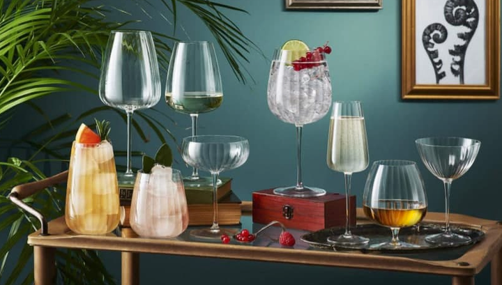 Бокал Luigi Bormioli Swing Prosecco C 518 6шт (13189/01) - зображення 2