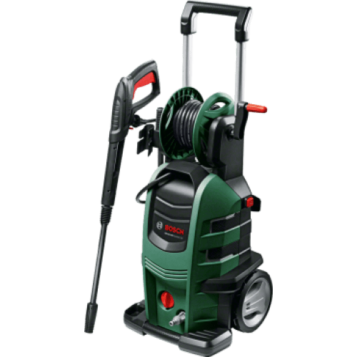 Минимойка Bosch AdvancedAquatak 150 (06008A7700) - Фото 1 Минимойка Bosch AdvancedAquatak 150 (06008A7700) - изображение 1