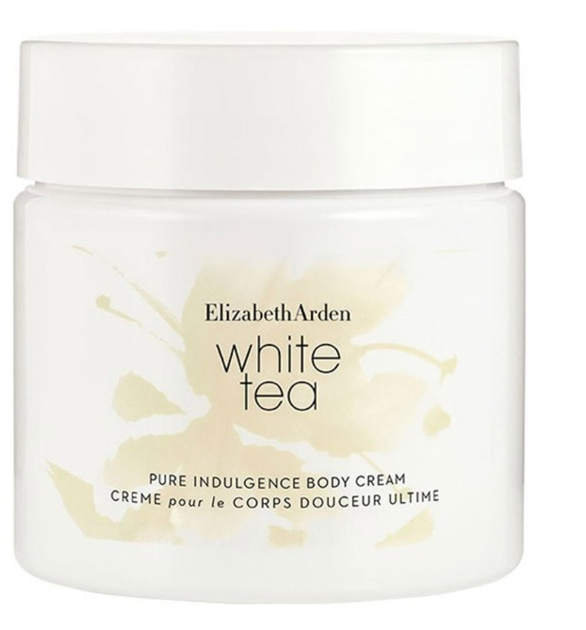 Krem do ciała Elizabeth Arden White Tea Cream 400 ml (85805557355) - obraz 1