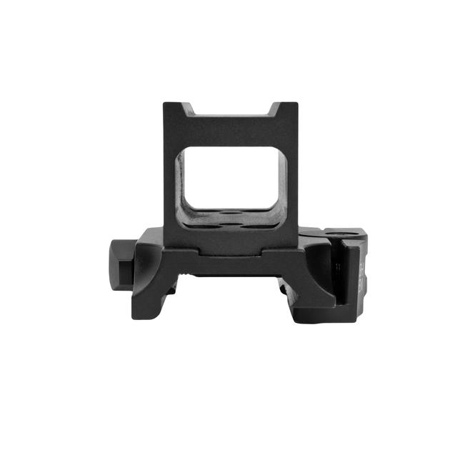 Кріплення FMA для коліматорних прицілів Aimpoint T1 H1 Red Dot Sights Black - зображення 5