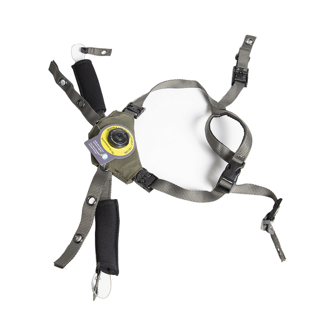 Подвесная система FMA Suspension EX Helmet 2000000083728 - изображение 2
