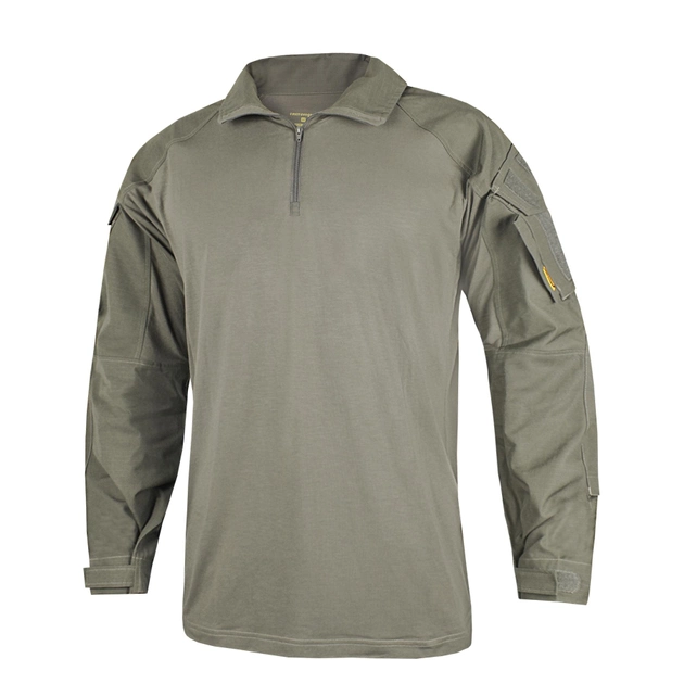 Тактическая рубашка Emerson G3 Combat Shirt Upgraded version Олива XS 2000000125107 - изображение 1