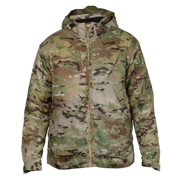 Куртка Snugpak Arrowhead Камуфляж L 2000000109886 - зображення 1