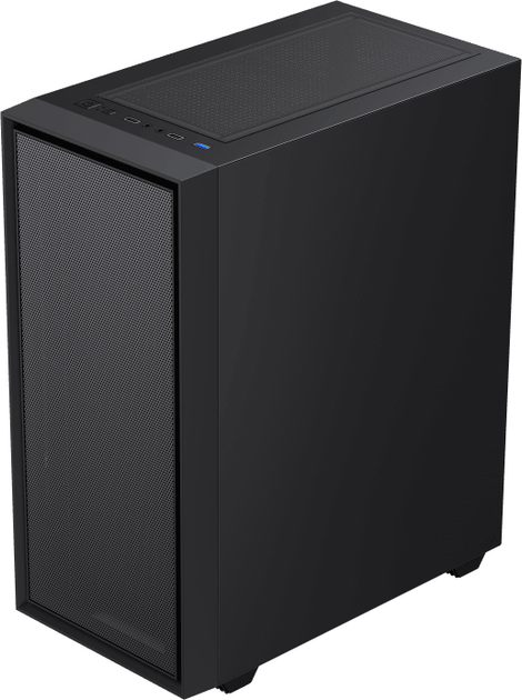 Корпус GameMax Storm Black - изображение 5