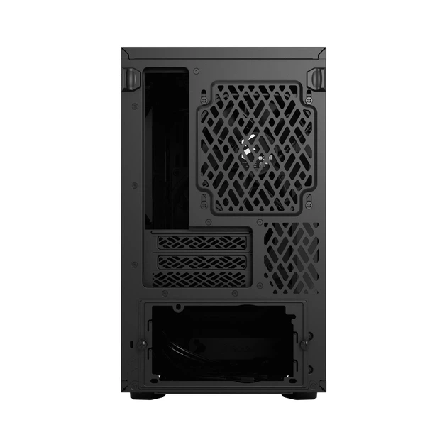 Obudowa Fractal Design Define 7 Nano Black TG Light (FD-C-DEF7N-02) - obraz 5
