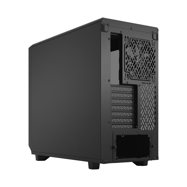 Корпус Fractal Design Meshify 2 Lite Black TG Light Tint (FD-C-MEL2A-03) - изображение 11