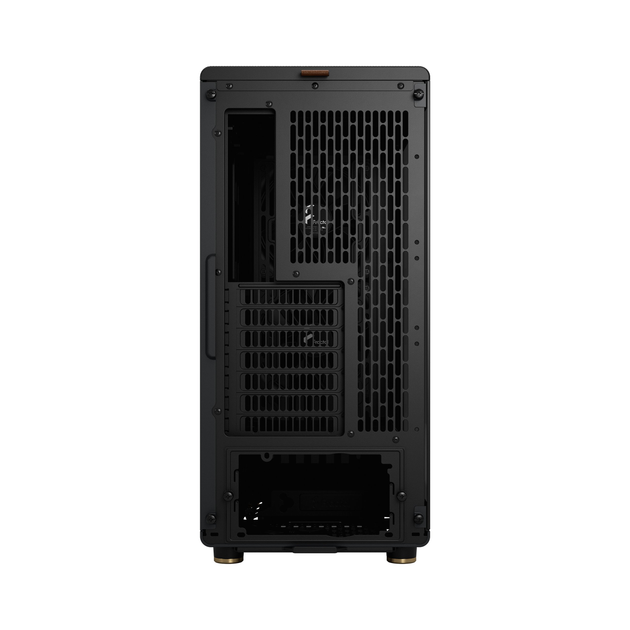 Корпус Fractal Design North Charcoal Black TG Dark (FD-C-NOR1C-02) - изображение 18