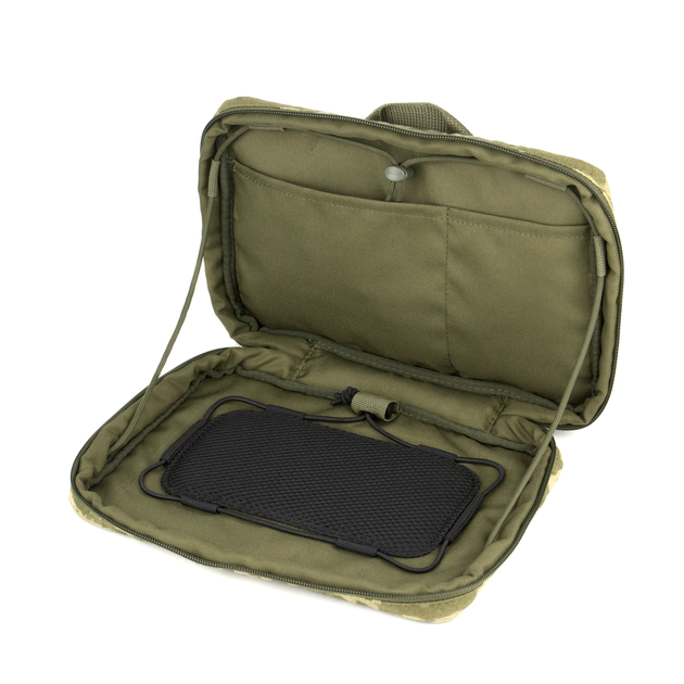 Подсумок для планшета Dozen Tactical Tablet Bag (10-13 inch) "Pixel MM14" - изображение 2