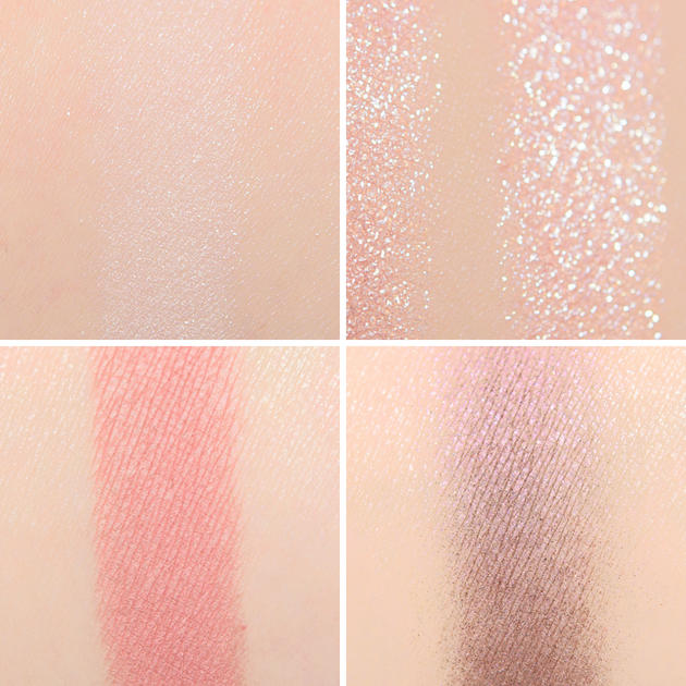 Тіні для повік Tom Ford 30 Insolent Rose Eyeshadow Quad без