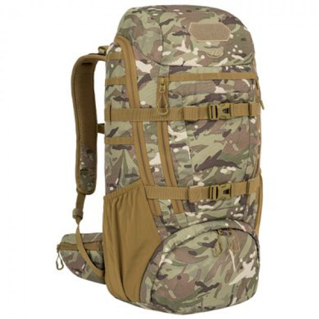 Рюкзак тактичний Highlander Eagle 3 Backpack 40L Камуфляж (1073-929629) - зображення 1