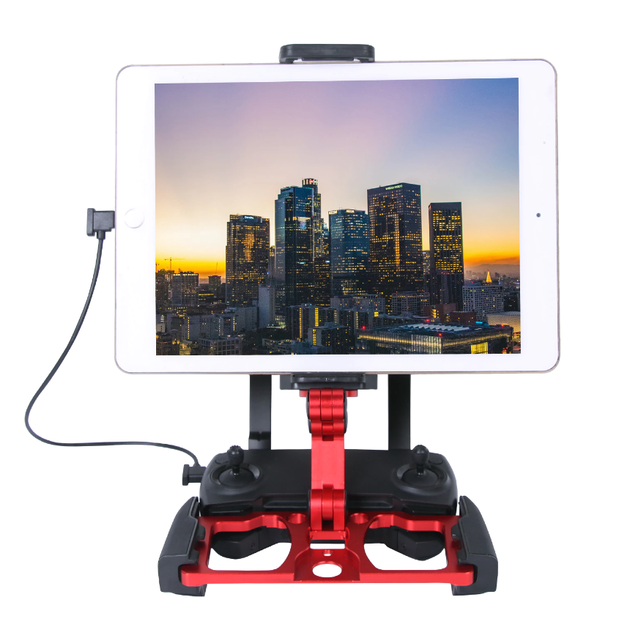 Кабель управления microUSB to Type-C 28 см для пульта DJI Spark, Mavic Pro/Air Sunnylife - изображение 4