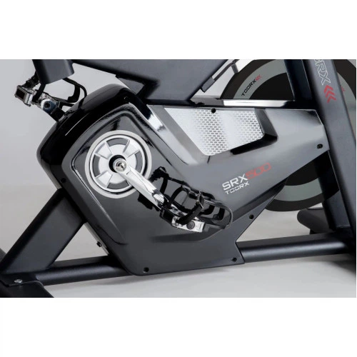 Спінбайк Toorx Indoor Cycle SRX 500 - Фото 3 Спінбайк Toorx Indoor Cycle SRX 500 - зображення 3