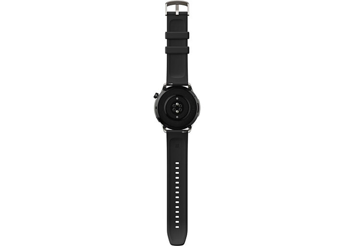 Смарт-годинник Amazfit GTR 4 Superspeed Black - зображення 7