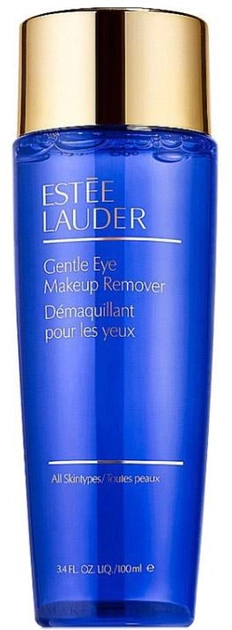 Засіб для видалення макіяжу з очей Estee Lauder Perfectly Clean Gentle Eye Makeup Remover 100 мл (27131009306) - зображення 1