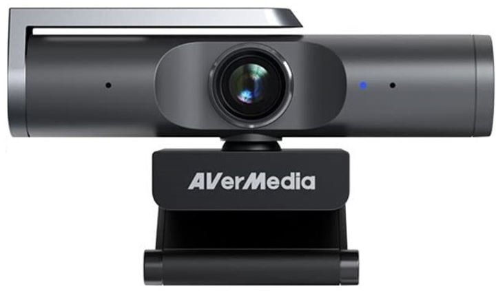 Веб-камера AverMedia PW515 4K Black (61PW515001AE) – фото, відгуки ...
