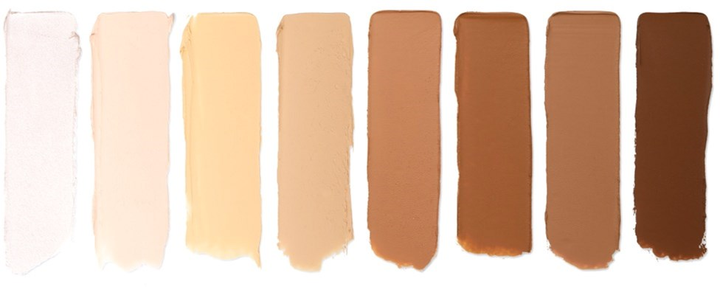 Paletka do konturowania NYX Professional Makeup Highlight & Contour Pro 21.6 g (800897836245) - obraz 3