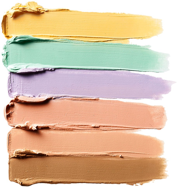 Paletka do konturowania NYX Professional Makeup 3C 04 9g (800897834722) - obraz 3