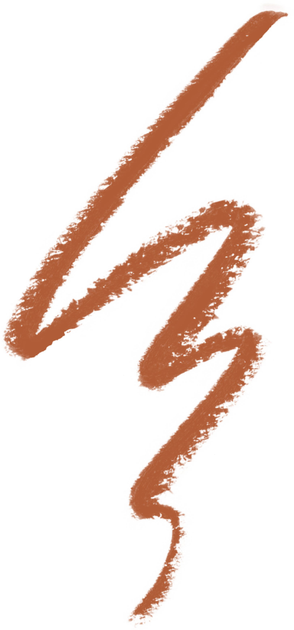 Підводка для повік NYX Professional Makeup Epic Smoke зі щіточкою для розтушовки 05 Fired Up 0.17 г (800897216825) - зображення 4