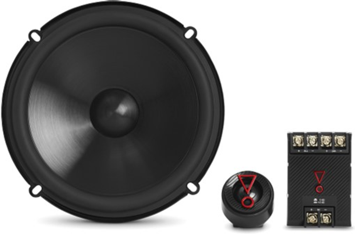 Автоакустика JBL STAGE3 607C - зображення 3
