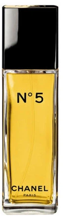 Chanel No5 туалетна вода для жінок – купити з доставкою на ROZETKA