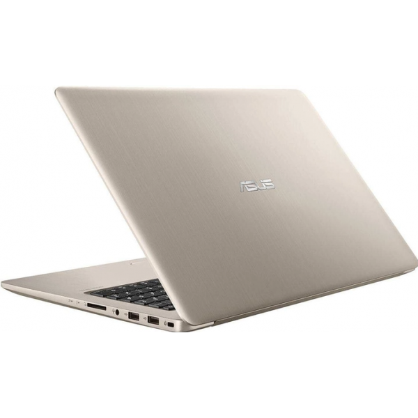 Ноутбук Asus VivoBook Pro 15 N580G б/у - Фото 3 Ноутбук Asus VivoBook Pro 15 N580G б/у - изображение 3
