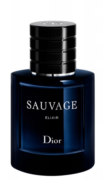 Dior sauvage outlet tester