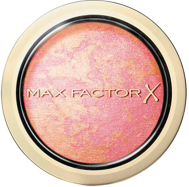 Rumieniec Max Factor Facefinity Blush 5 Lovely Pink 1.5 g (96099278) - obraz 1