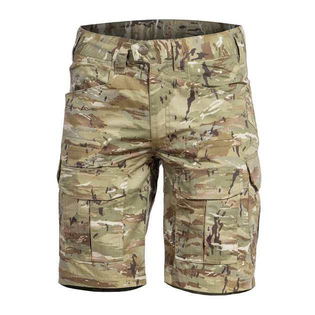 Польові шорти Pentagon LYCOS SHORT PANTS K05059 36, Pentacamo - зображення 1