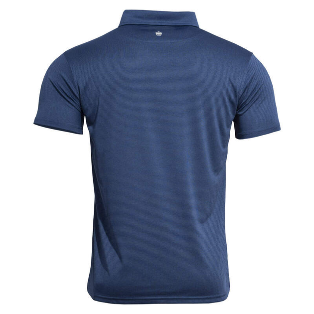 Поло Pentagon NOTUS QUICK DRY POLO K09028 Medium, Indigo Blue - зображення 2